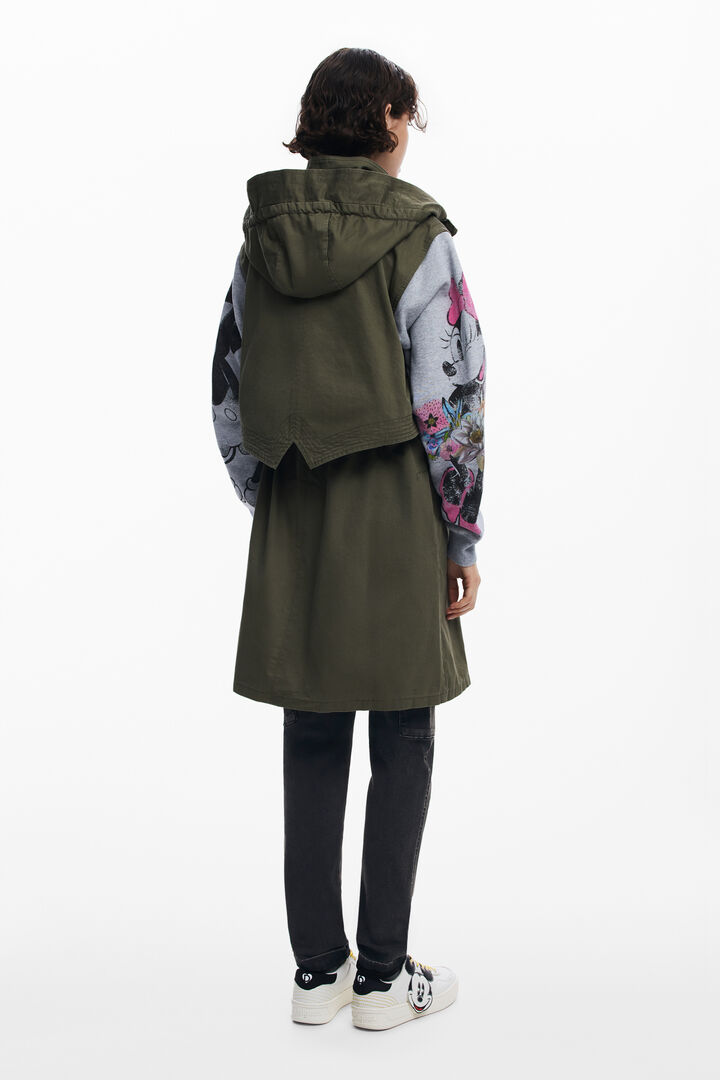 Veste Disney™ | Desigual
