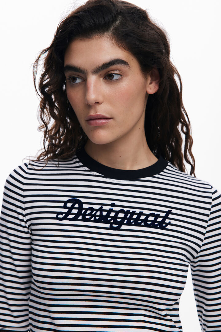 Desigual t-shirt | Desigual