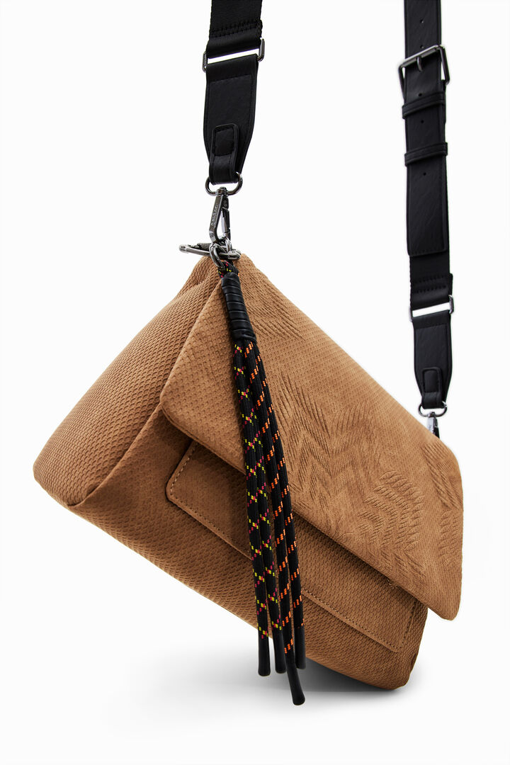 Csillag mintás táska | Desigual