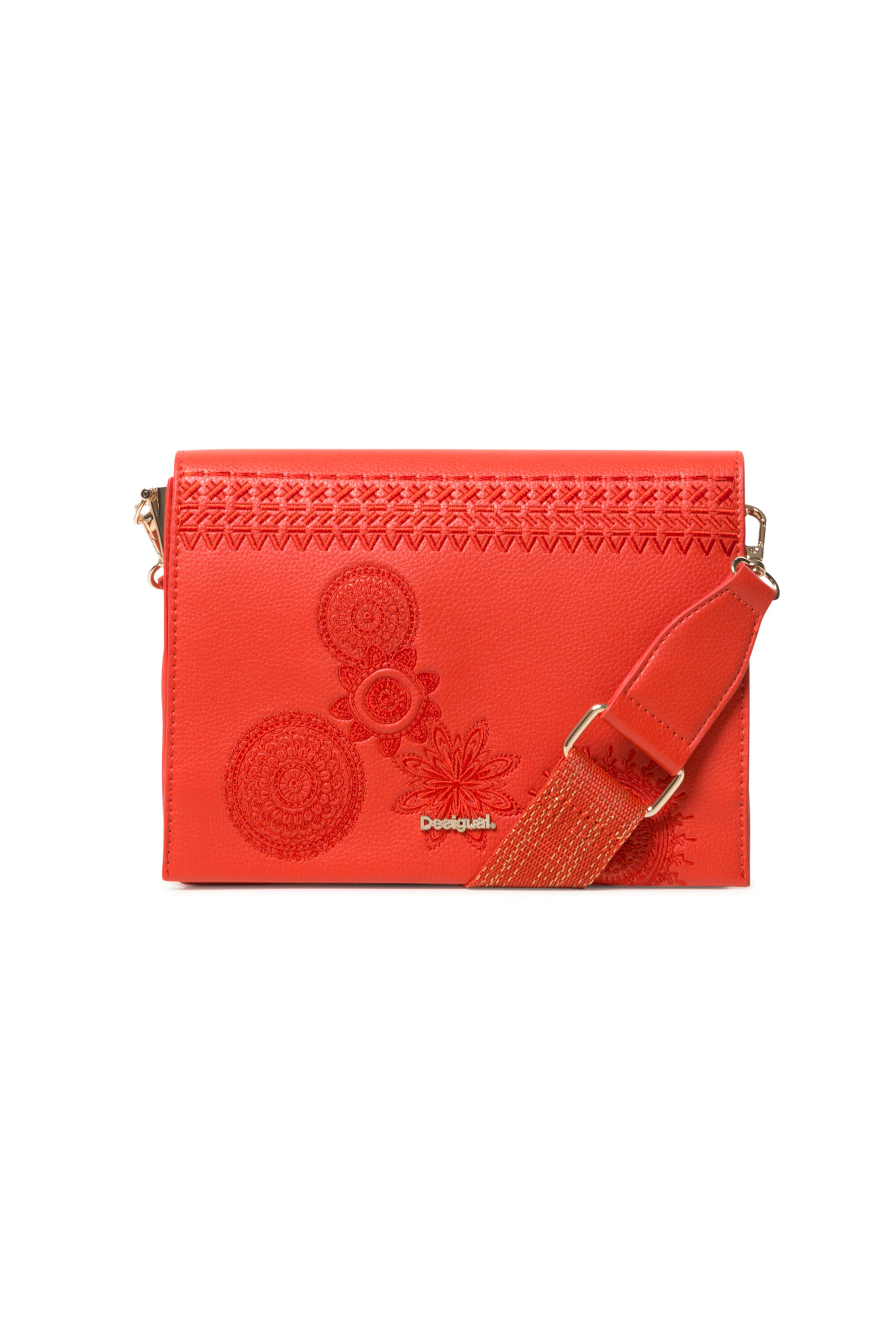 Desigual sling bag best sale