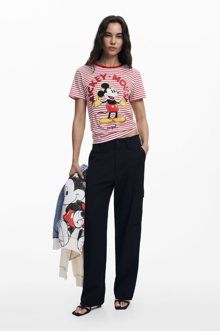 Mickey Mouse™ T-shirt | Desigual