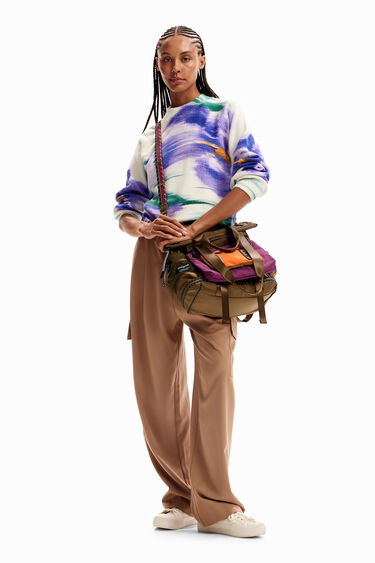 Sac à dos convertible | Desigual