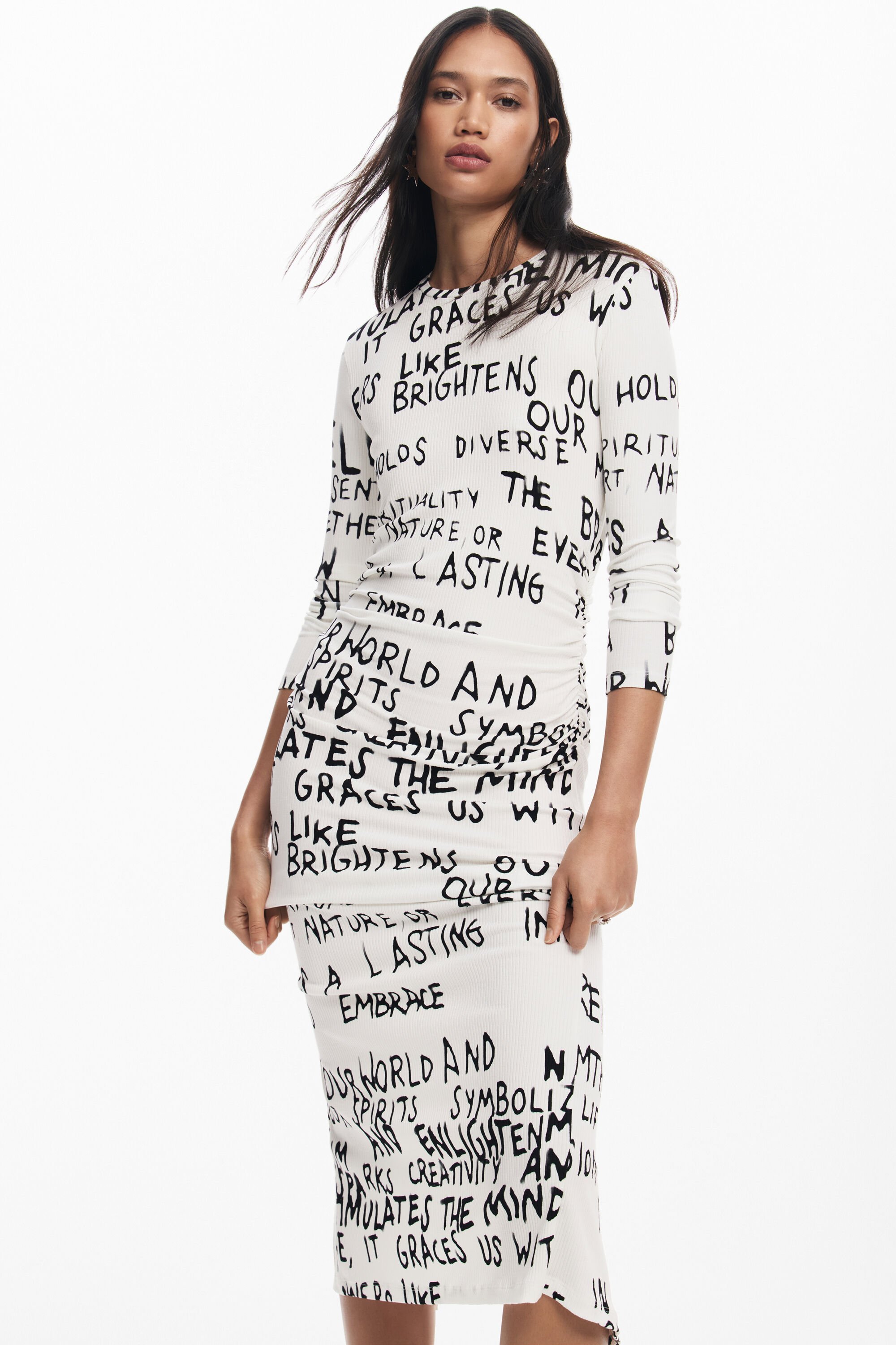 Desigual dresses canada shop