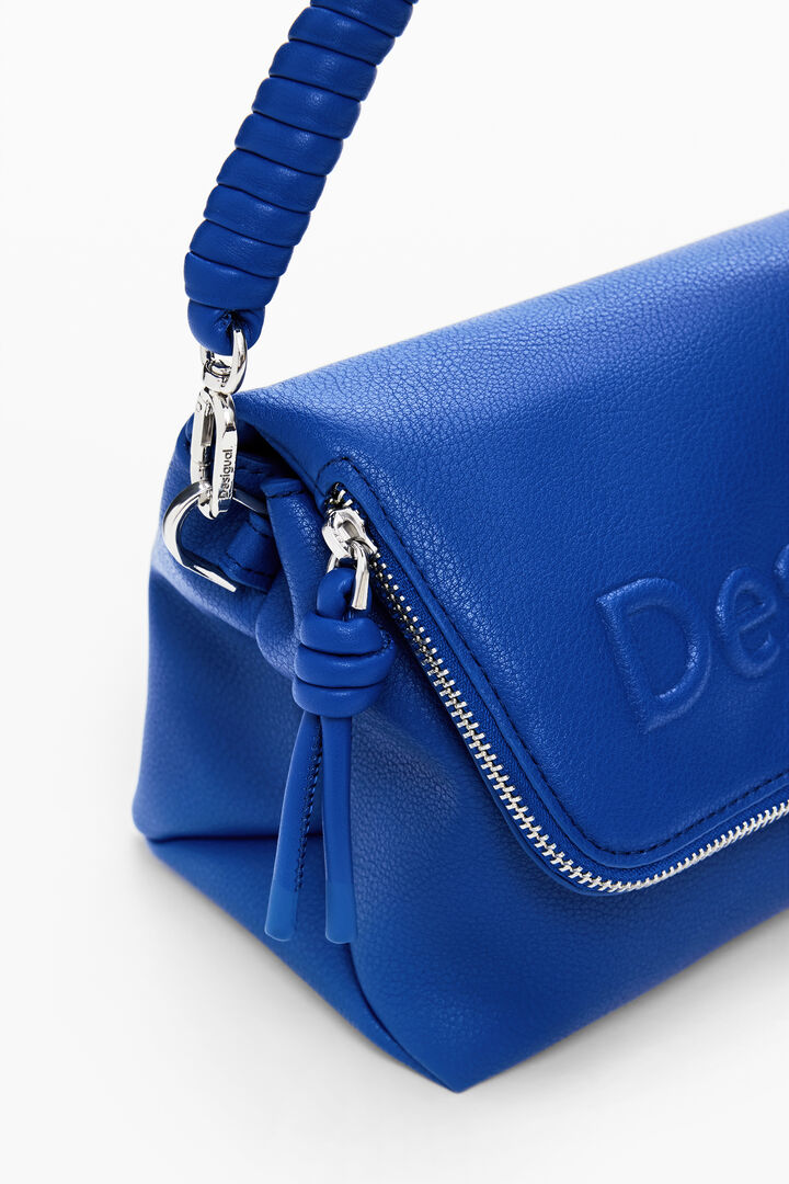 Small logo bag | Desigual