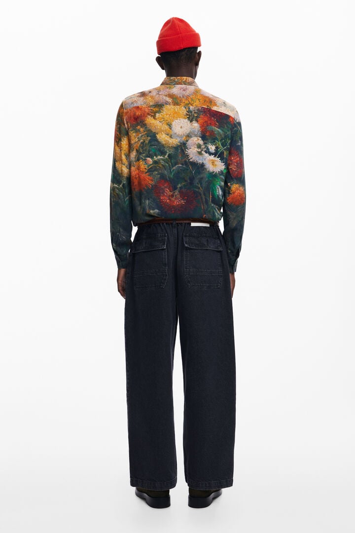 Camisa paisaje | Desigual