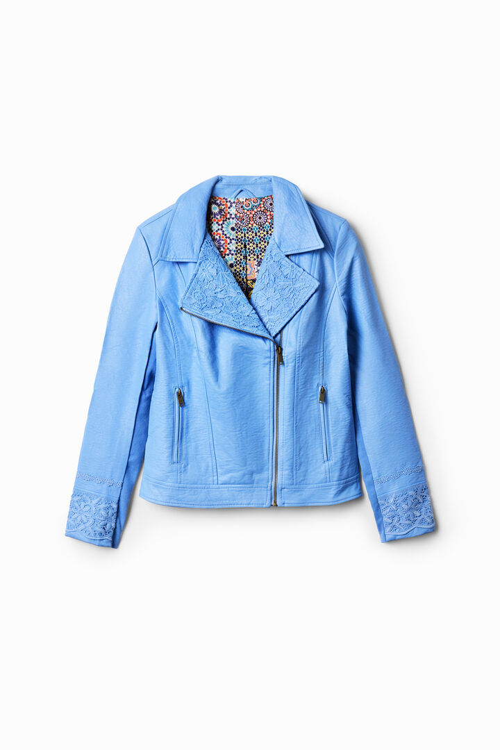Mantel | Desigual