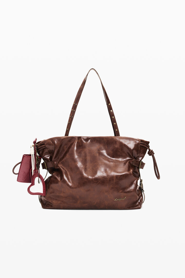Large shopping bag