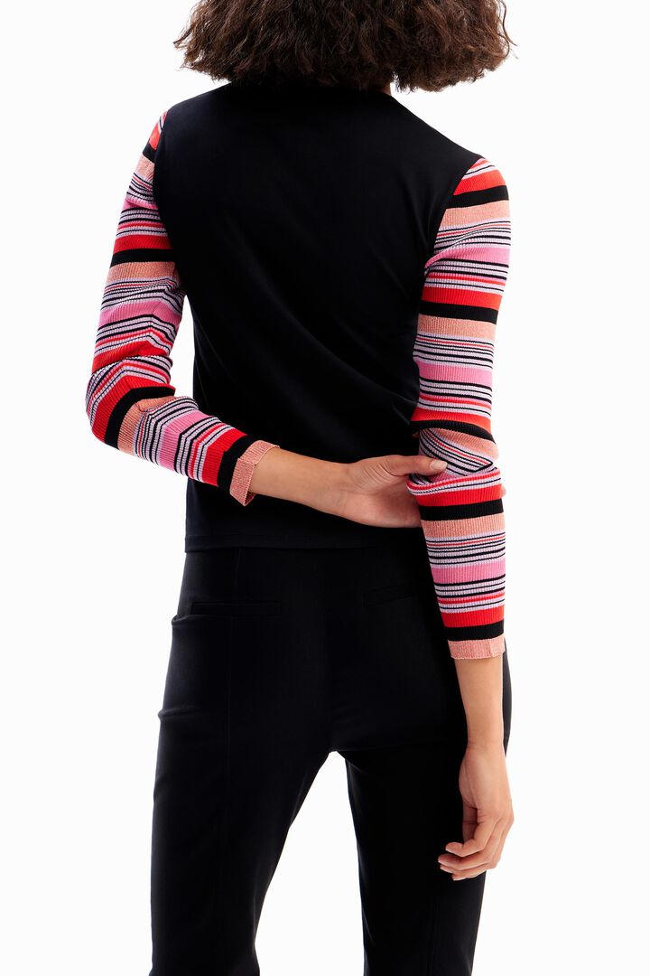 Slim Mickey Mouse T-shirt | Desigual