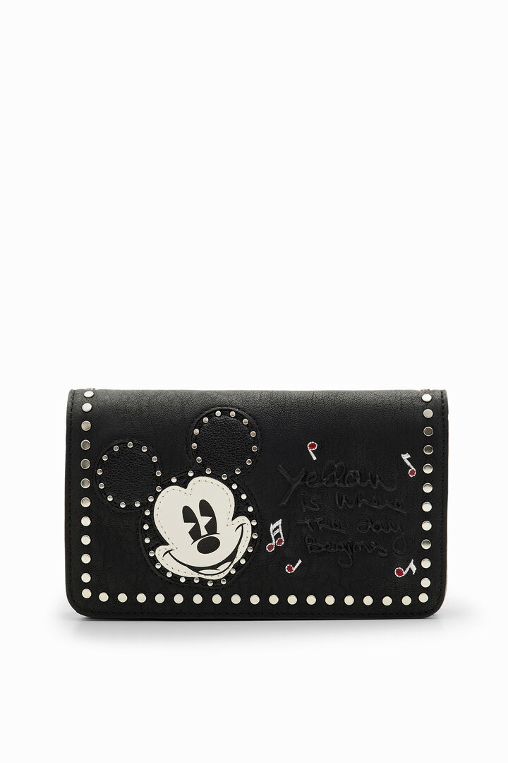 Mini mala Mickey Mouse | Desigual