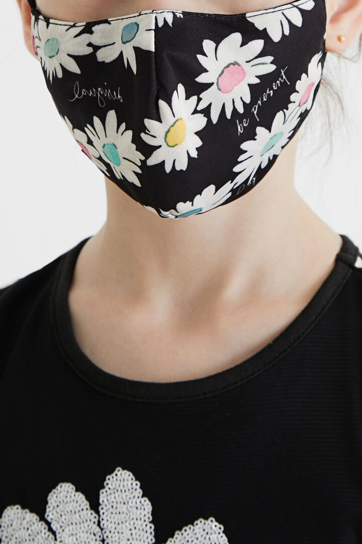 Mask | Desigual
