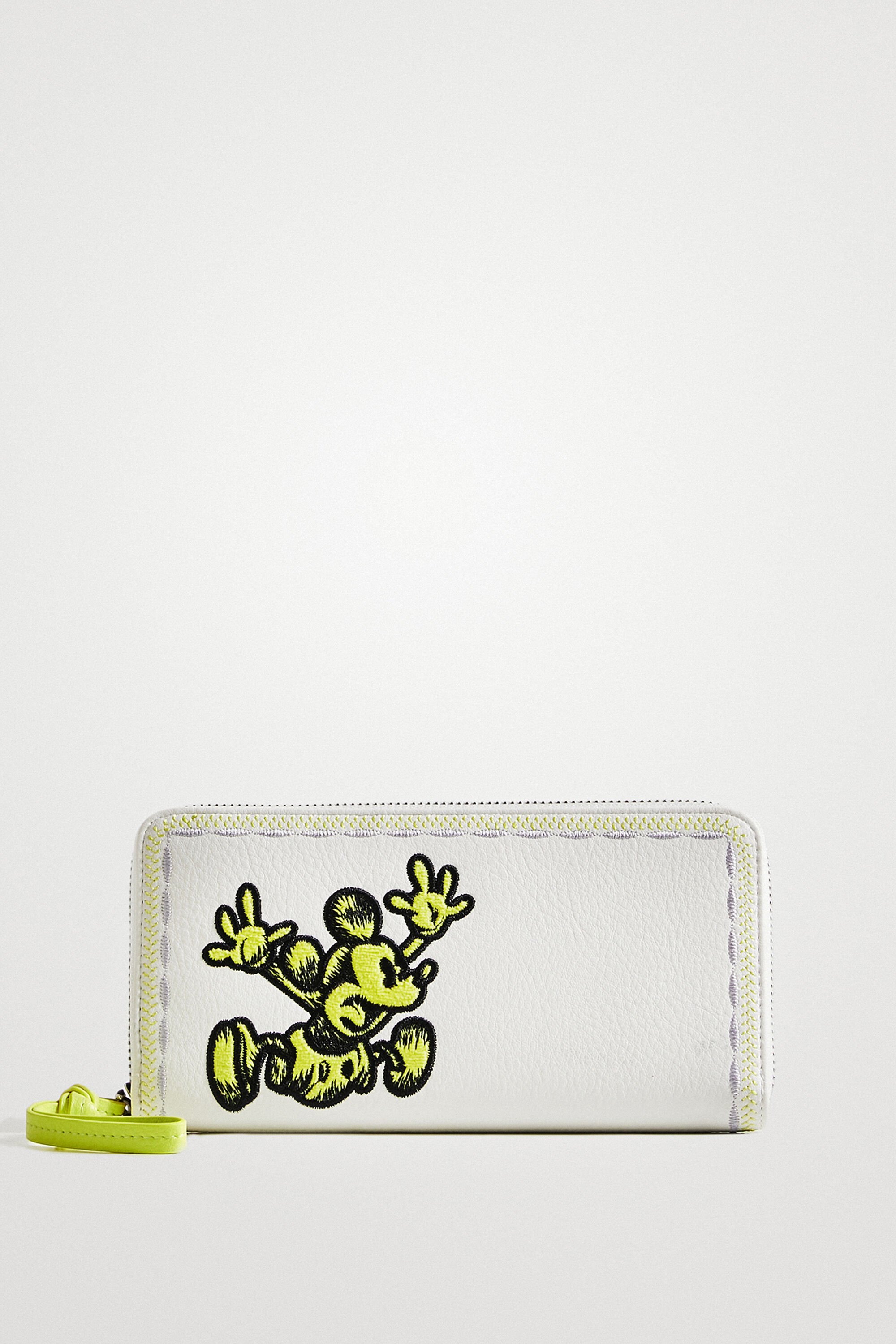Mickey Mouse wallet Desigual