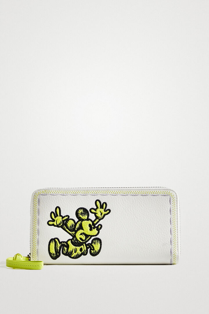 Portemonnaie Micky Maus | Desigual