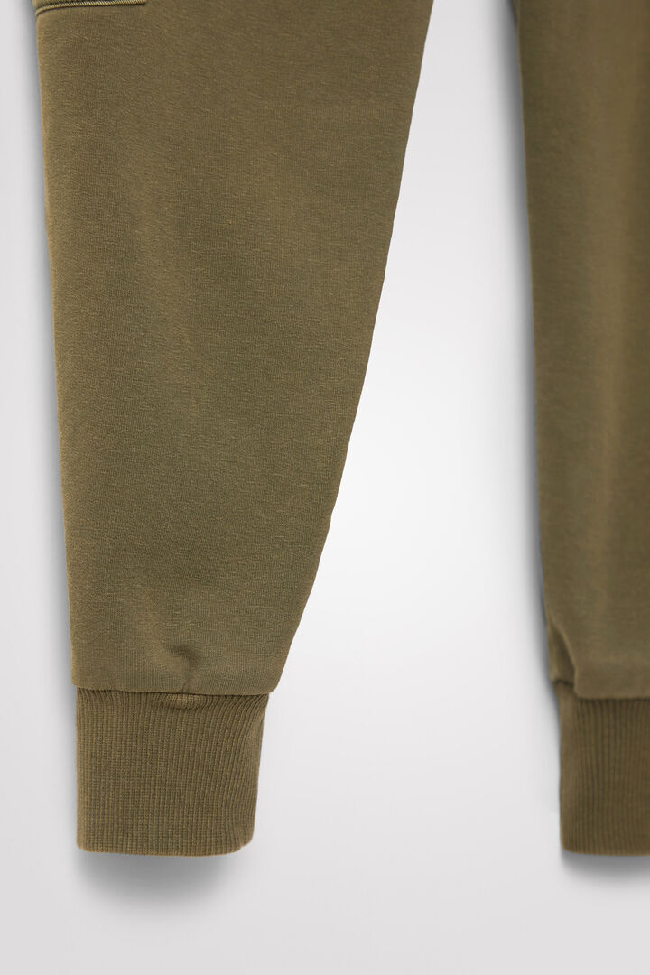 Hybrid joggers | Desigual