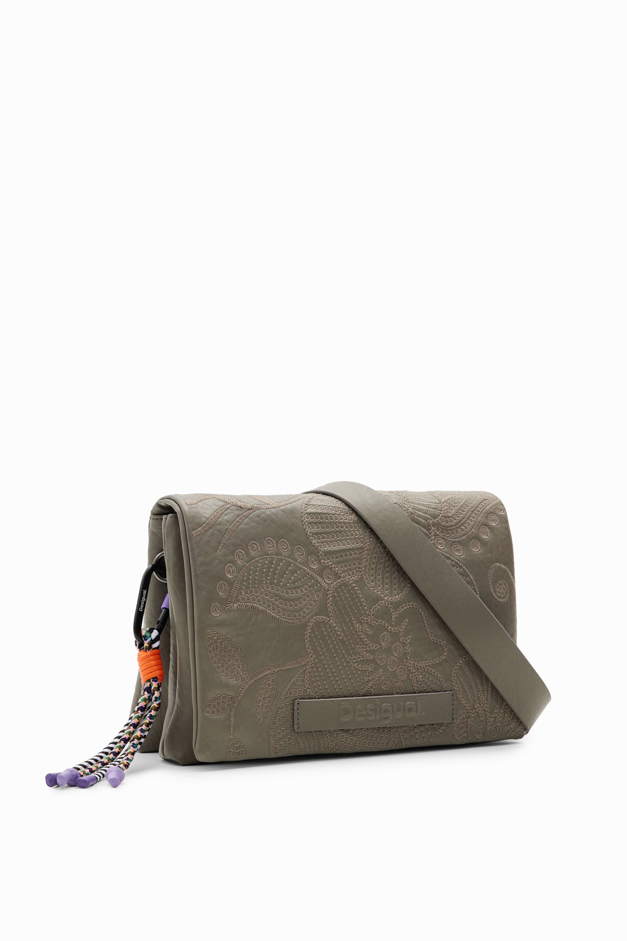 Crossbody desigual hotsell