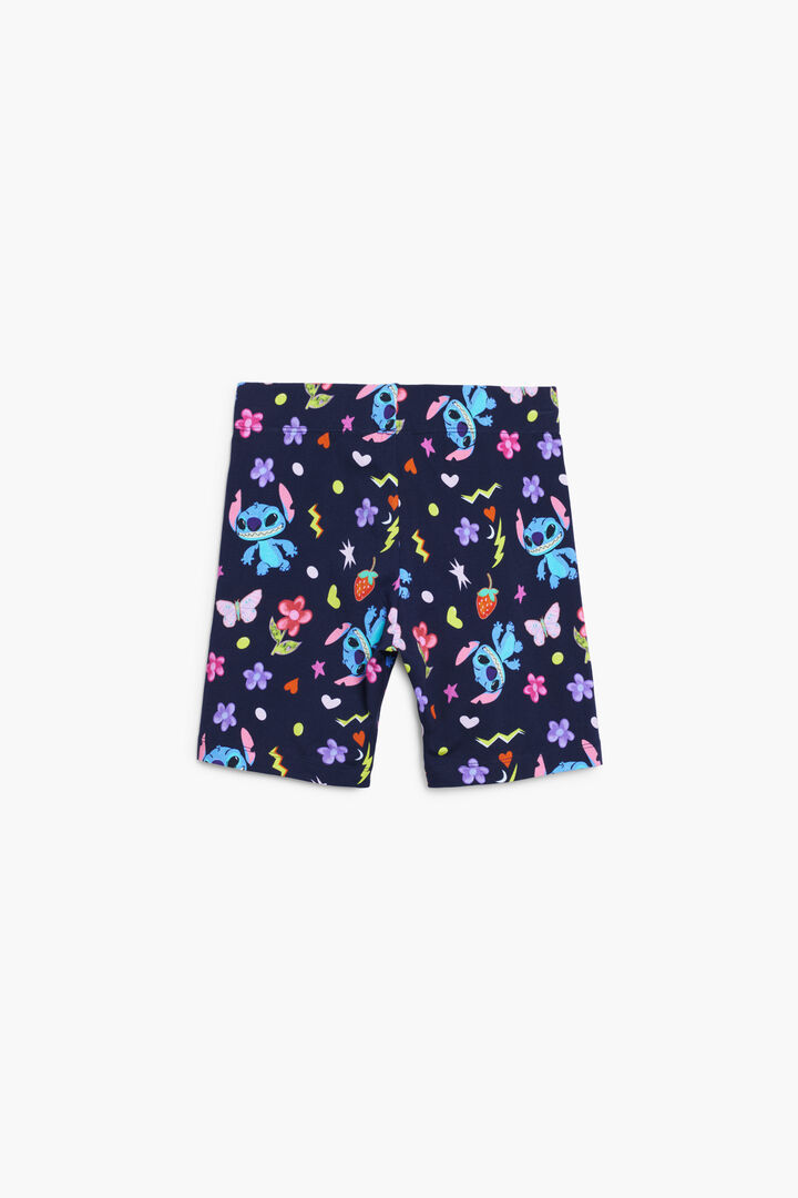 Stitch™ cycling leggings | Desigual