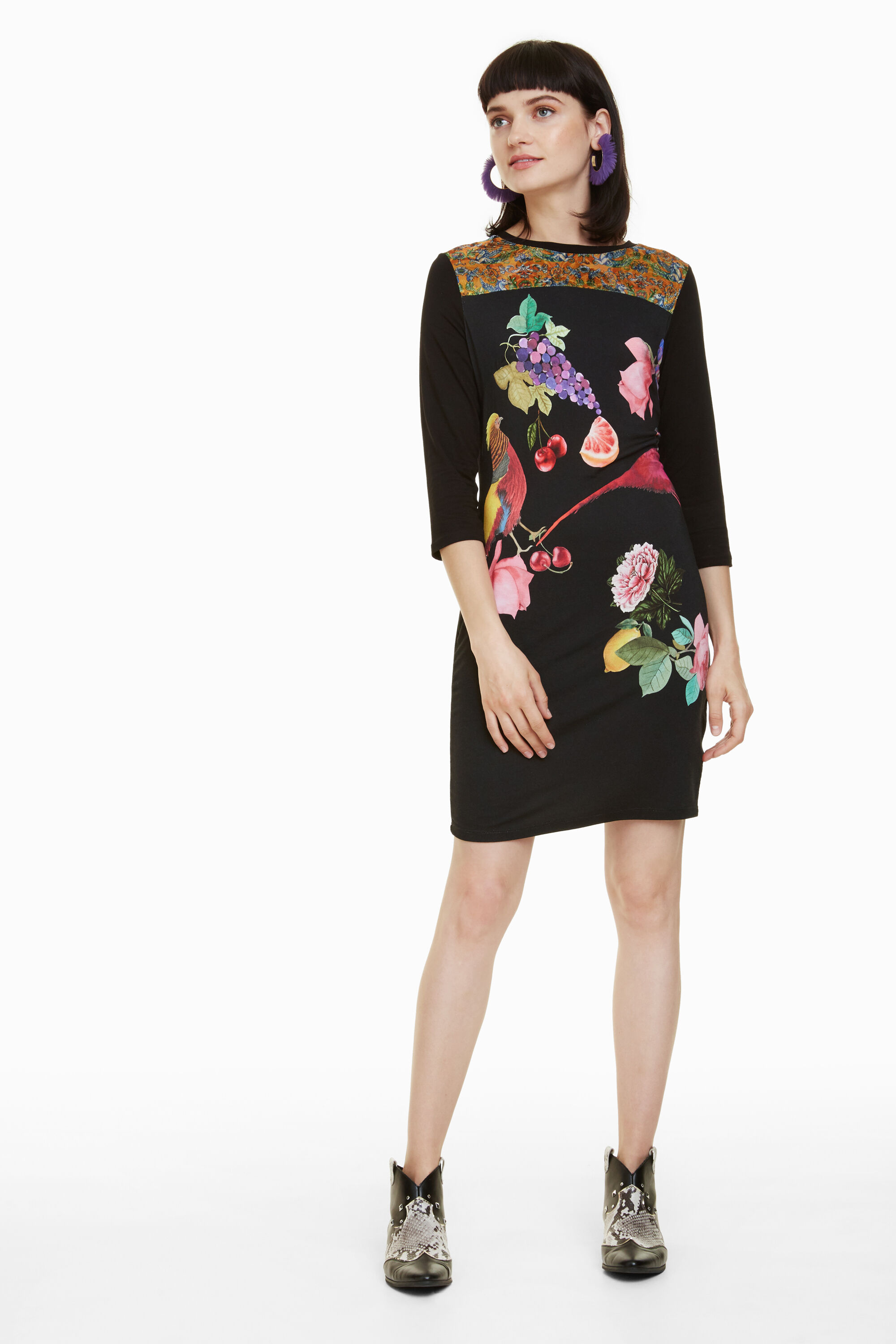 Desigual vanity 2025