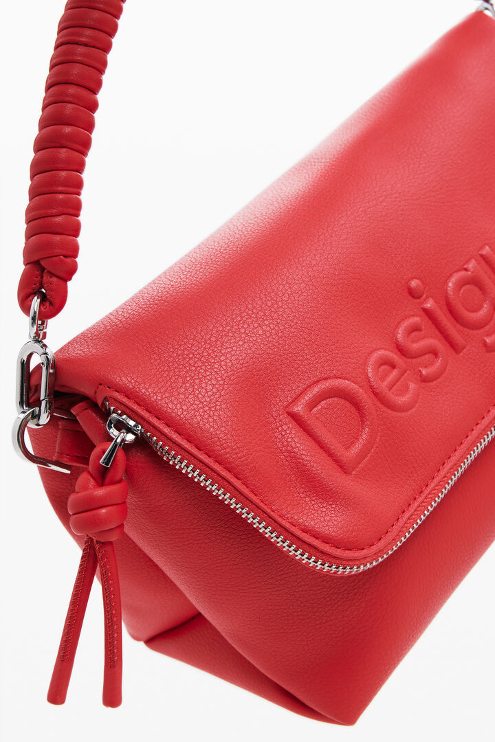 Bolso bandolera mini | Desigual