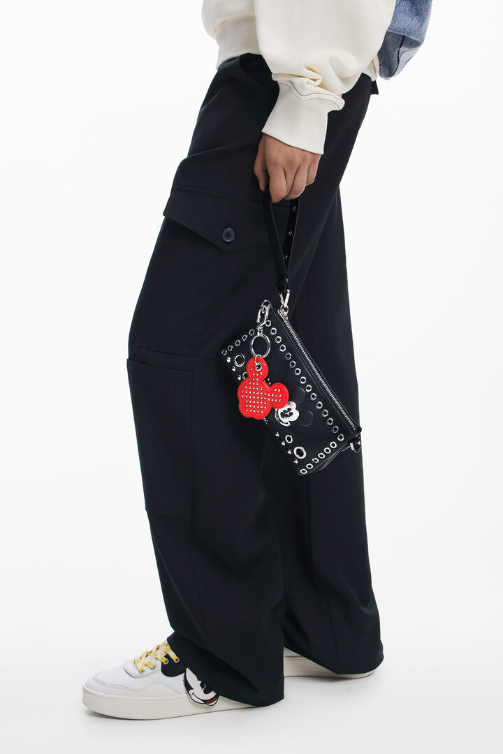 Novčanik Mickey Mouse | Desigual