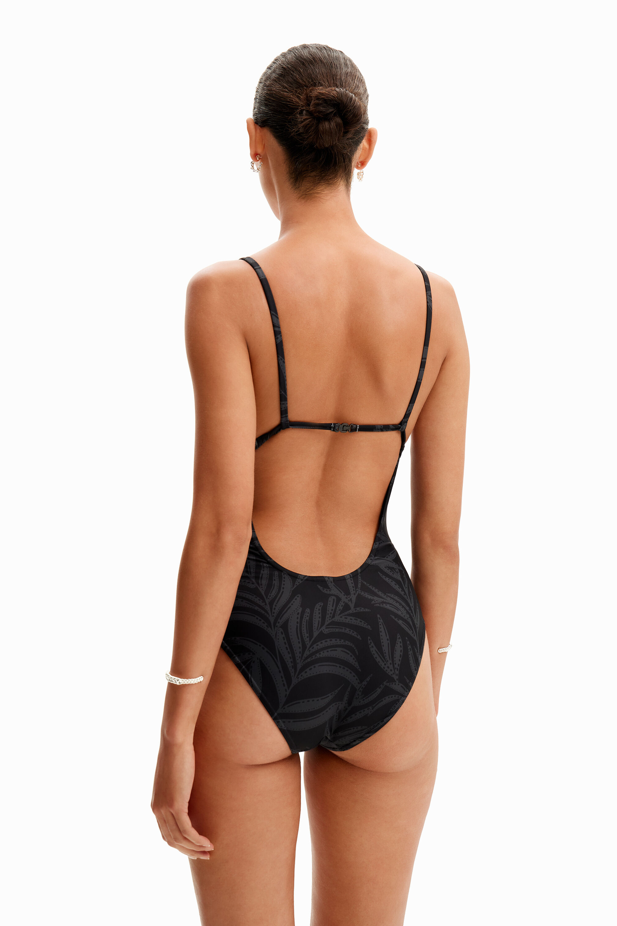Desigual swimsuit deals