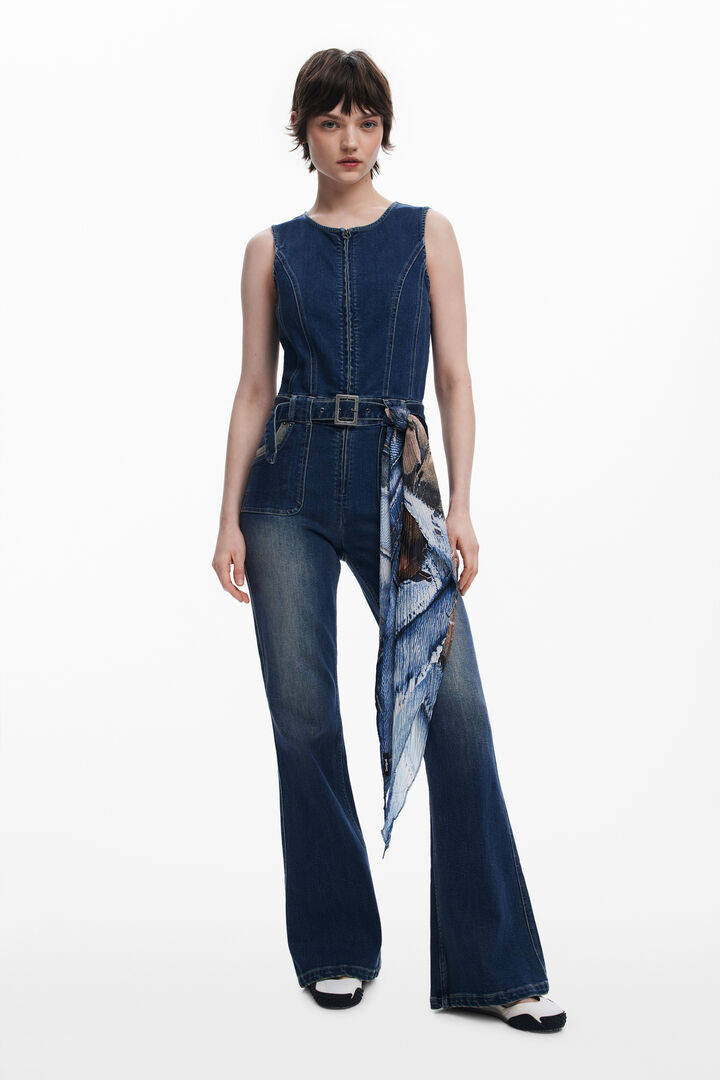 Mono denim | Desigual