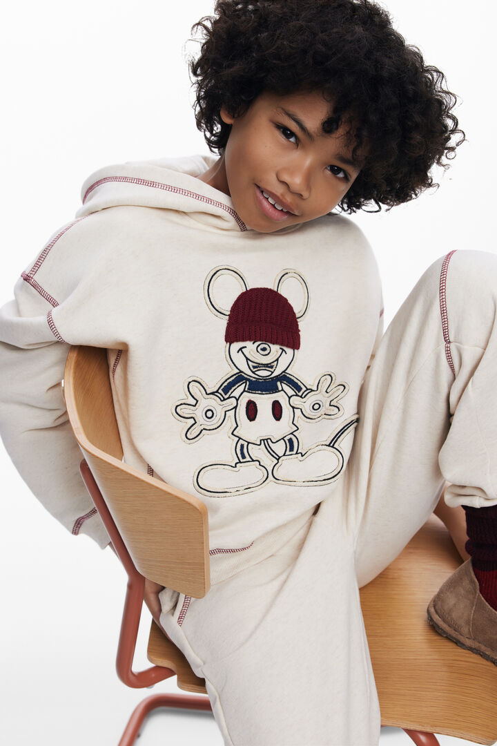 FELPA MICKEY™