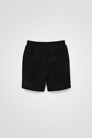 Hybride shorts | Desigual