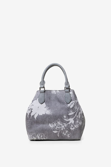 Pidgin Penetratie vergaan Bag&Play Bag - Wallpaper Florida | Desigual.com