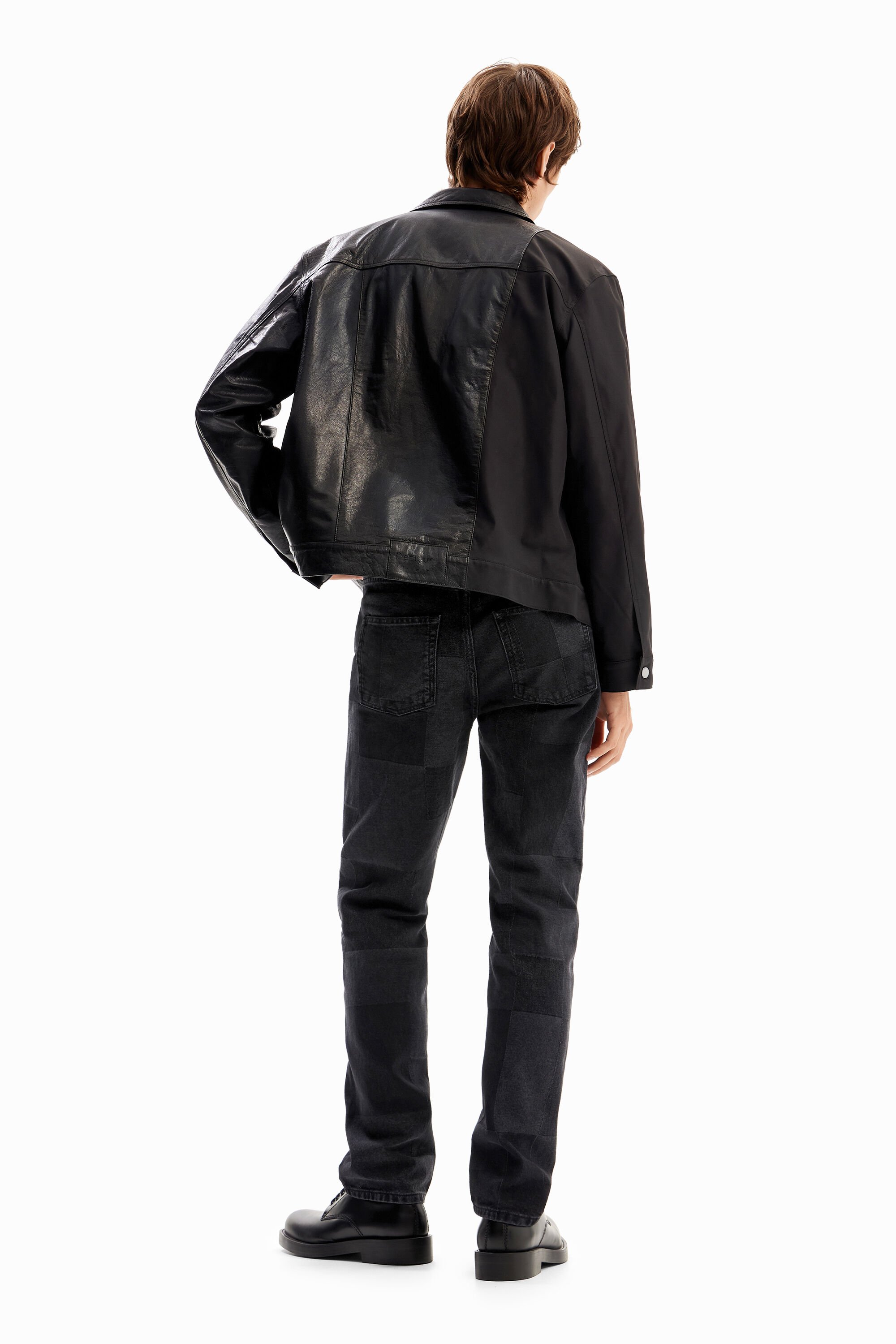 Desigual jeans mens online