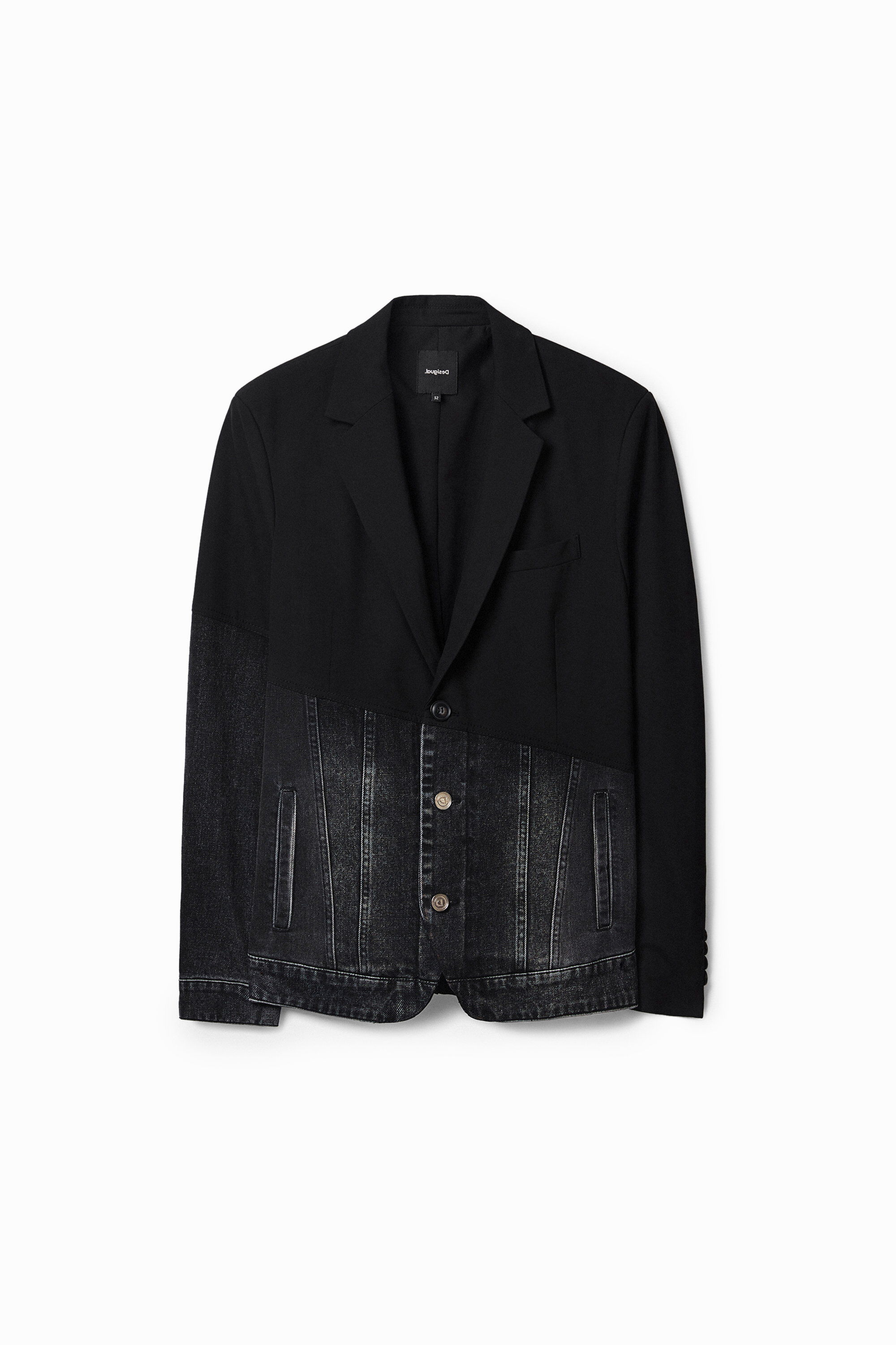 Desigual blazer new arrivals