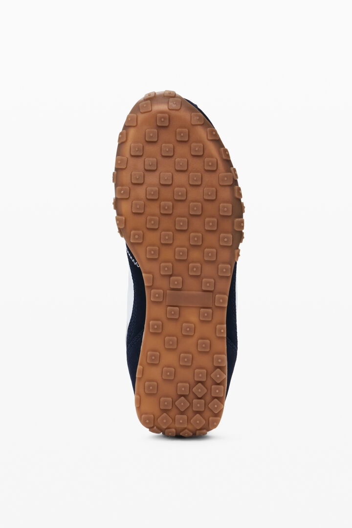 LOW LEATHER SNEAKER | Desigual