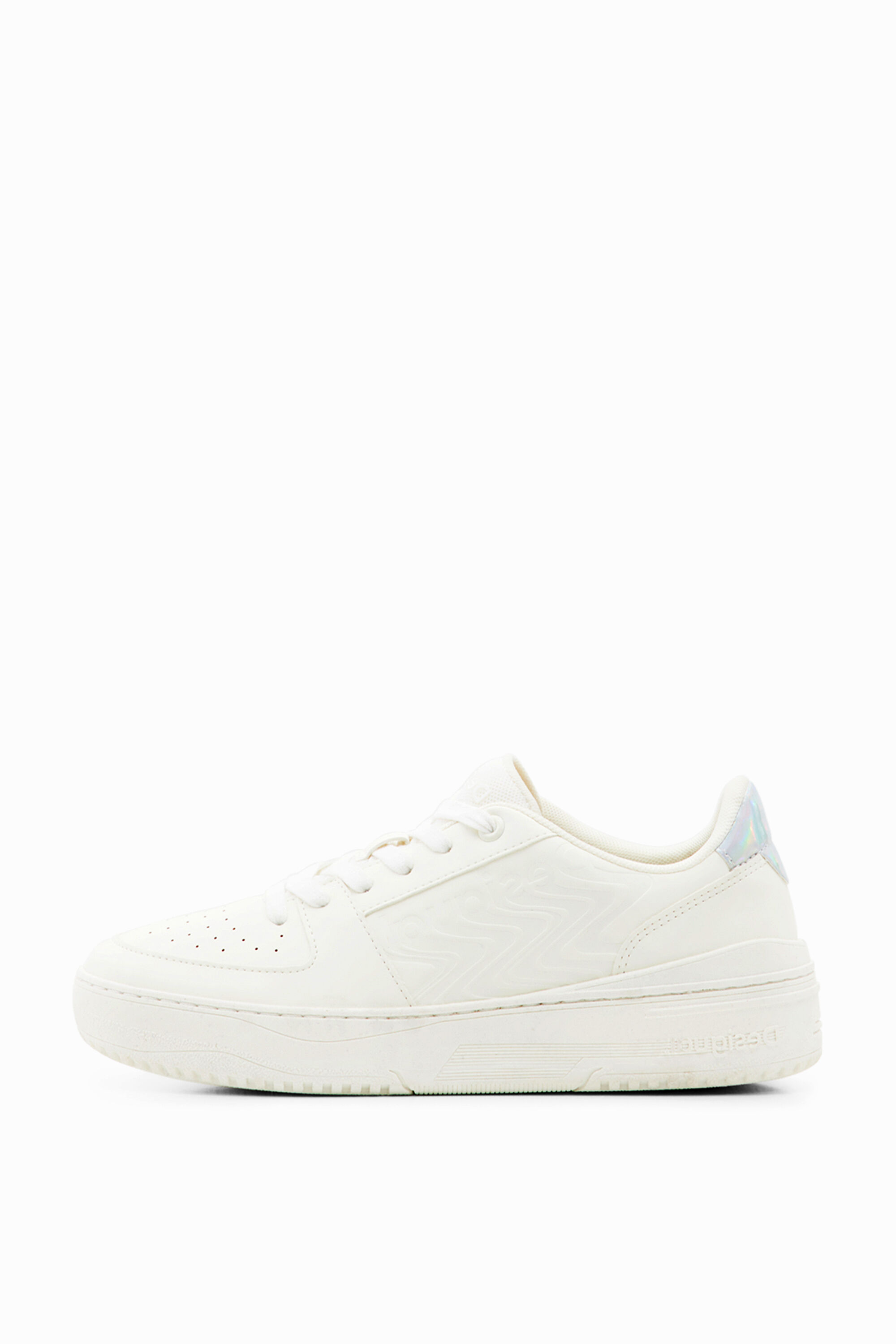 Desigual discount chunky sneaker