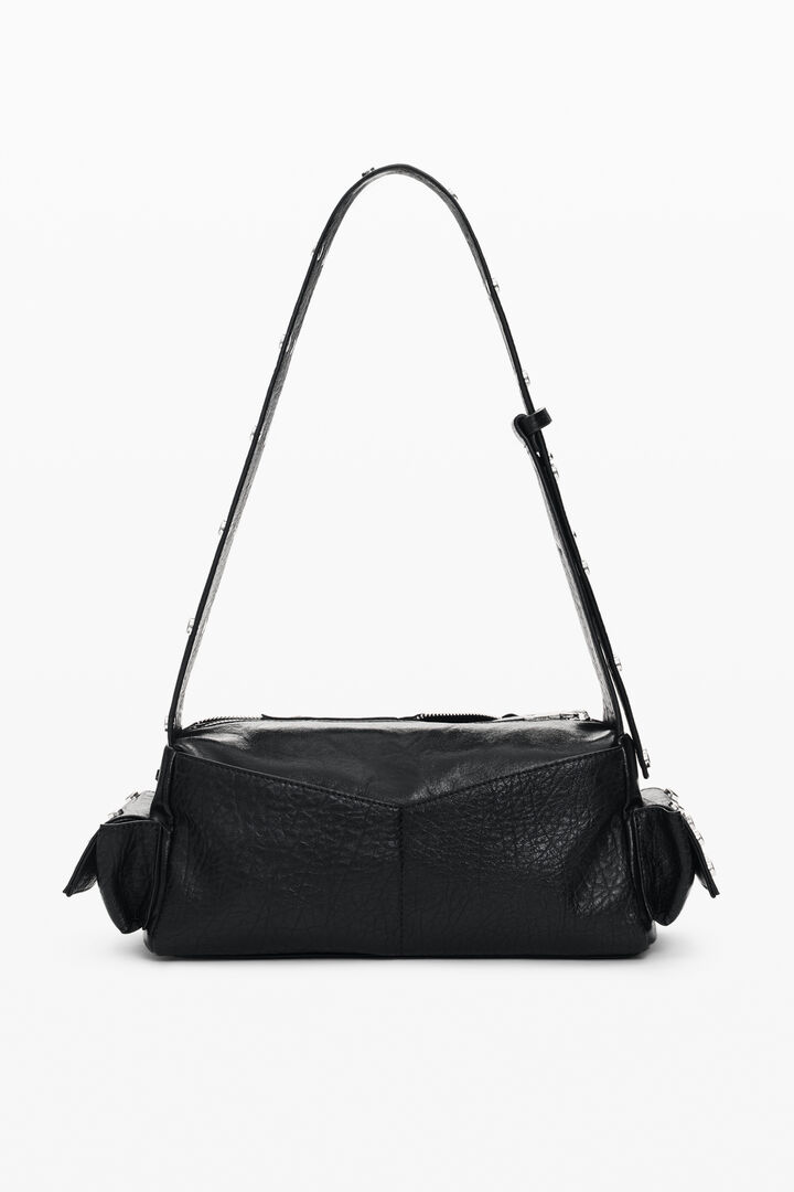 Bolsa m&eacute;dia