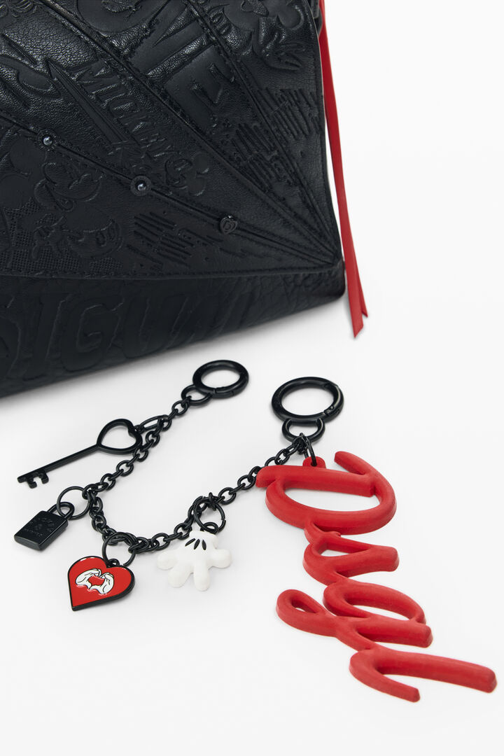Mittelgro&szlig;e Tasche Mickey&trade;