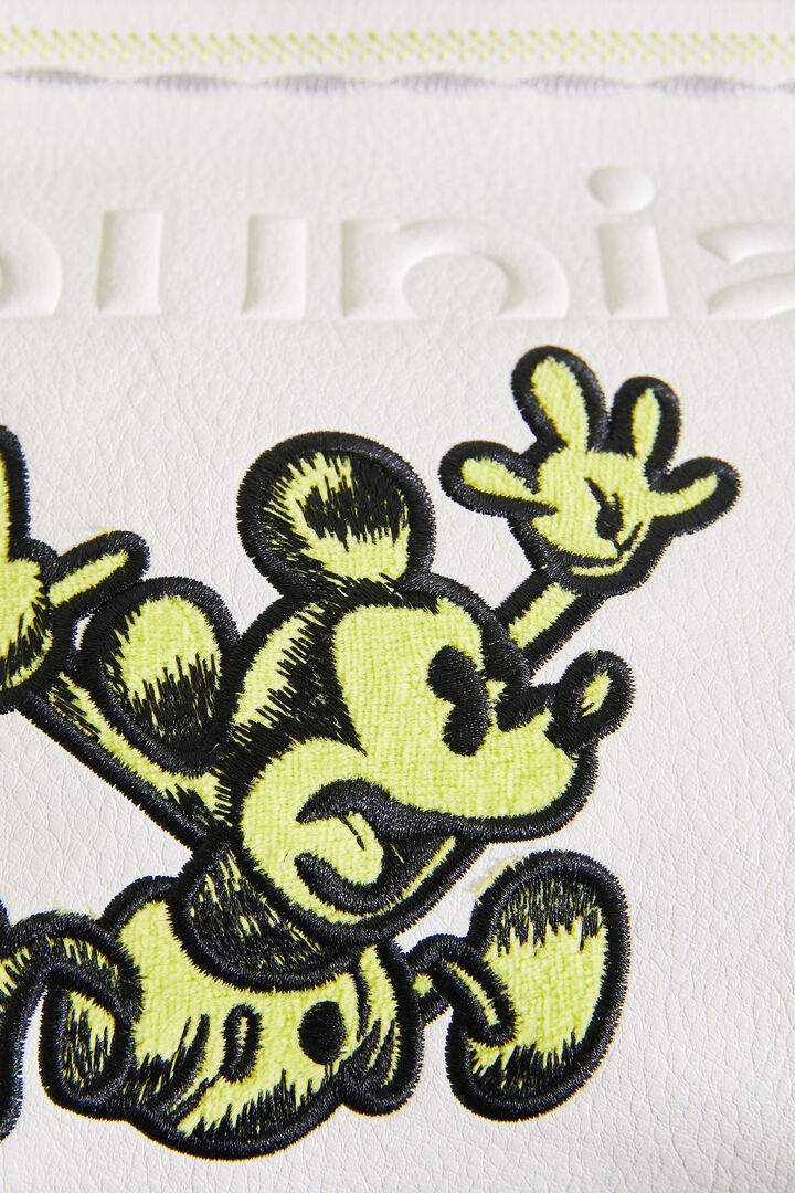 Bandolera Mickey Mouse | Desigual