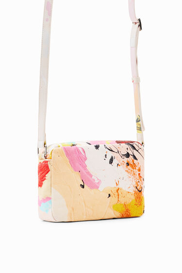 Bandolera petita pintura | Desigual