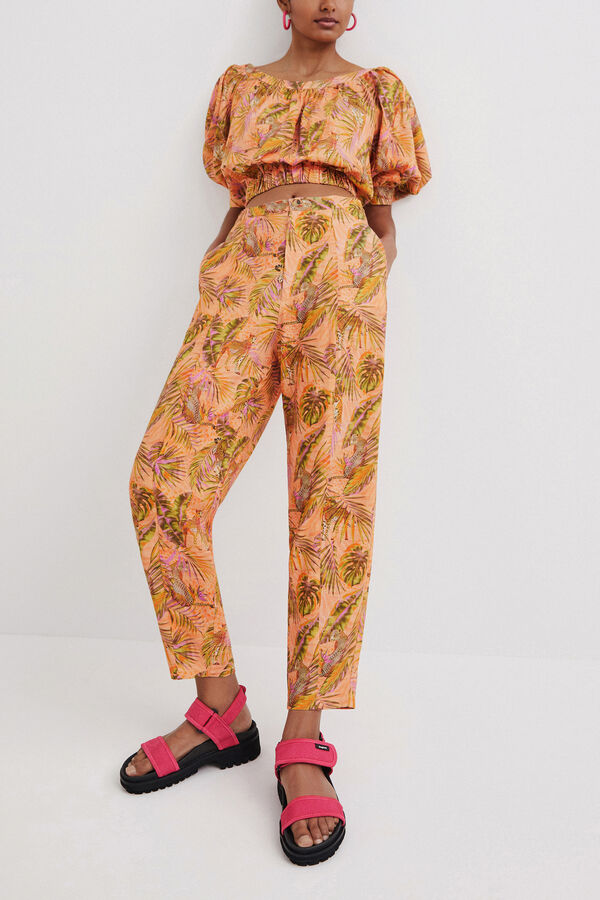 Total look 2