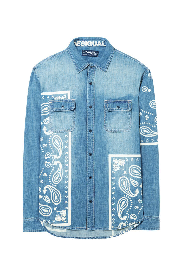 Shirt Marc | Desigual