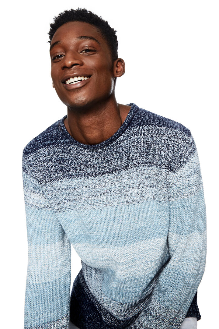 Pullover Bruce | Desigual