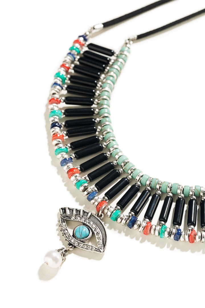 Necklace  Eyes | Desigual