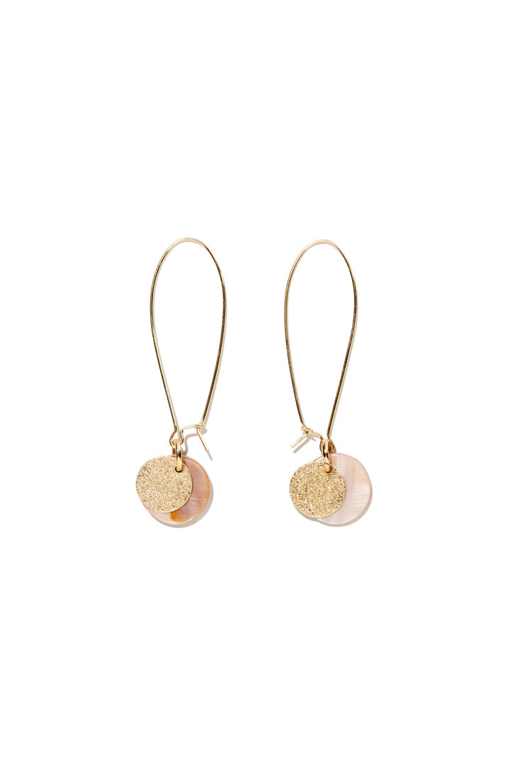 Earrings Colette | Desigual