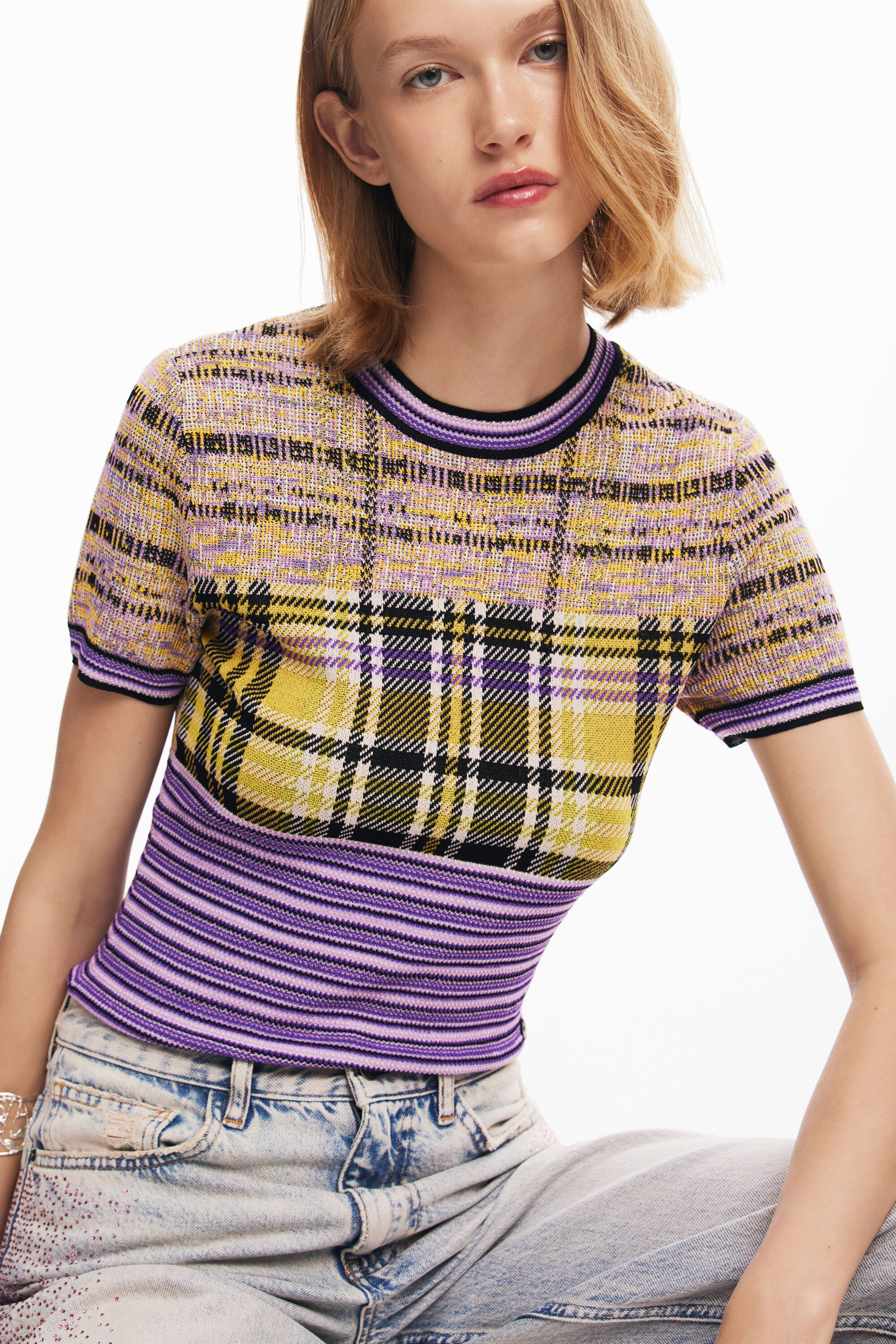 Amazon.com: Desigual Men's Man Woven Shirt Long Sleeve