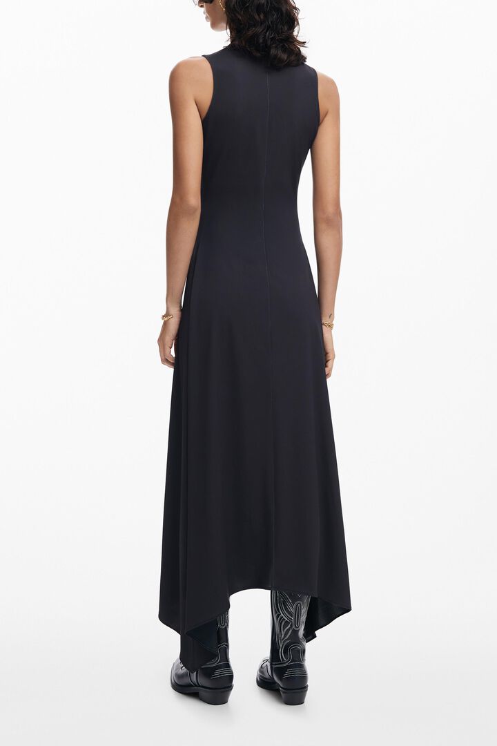 Floral print dress | Desigual