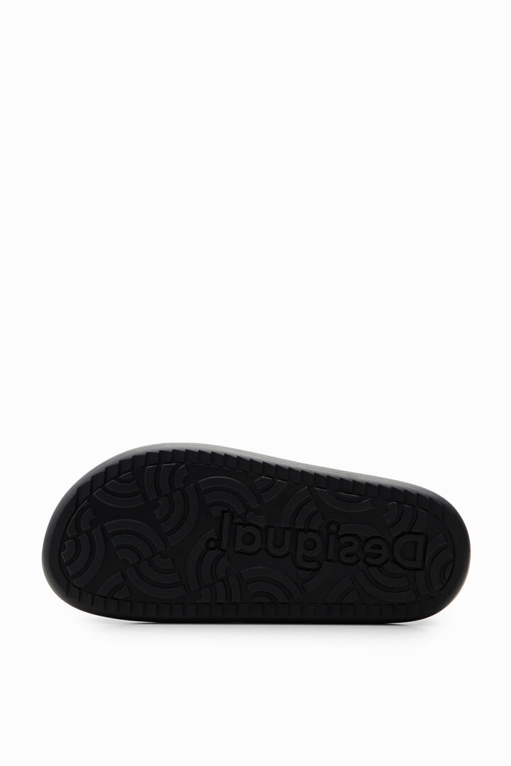 Tongs denim | Desigual