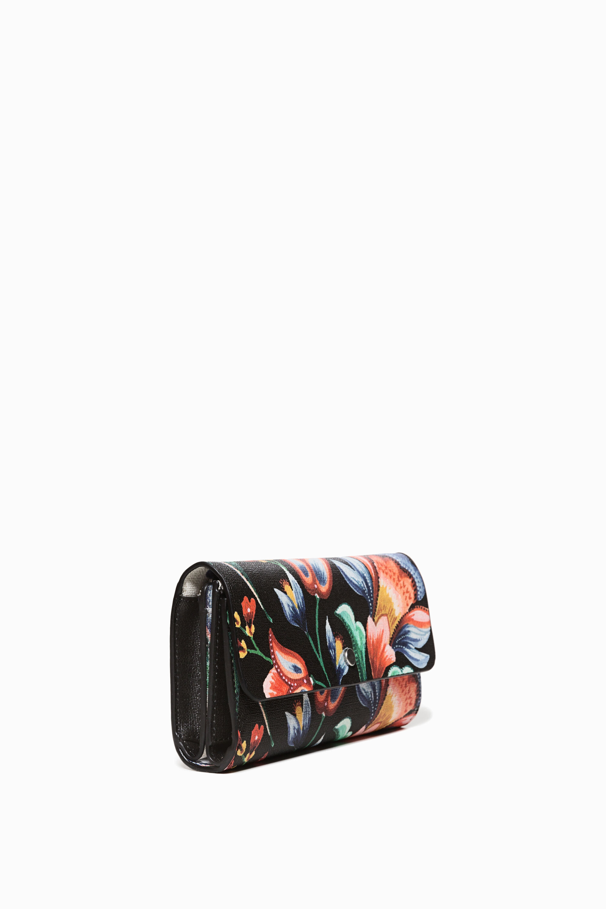 Desigual reversible wallet sale