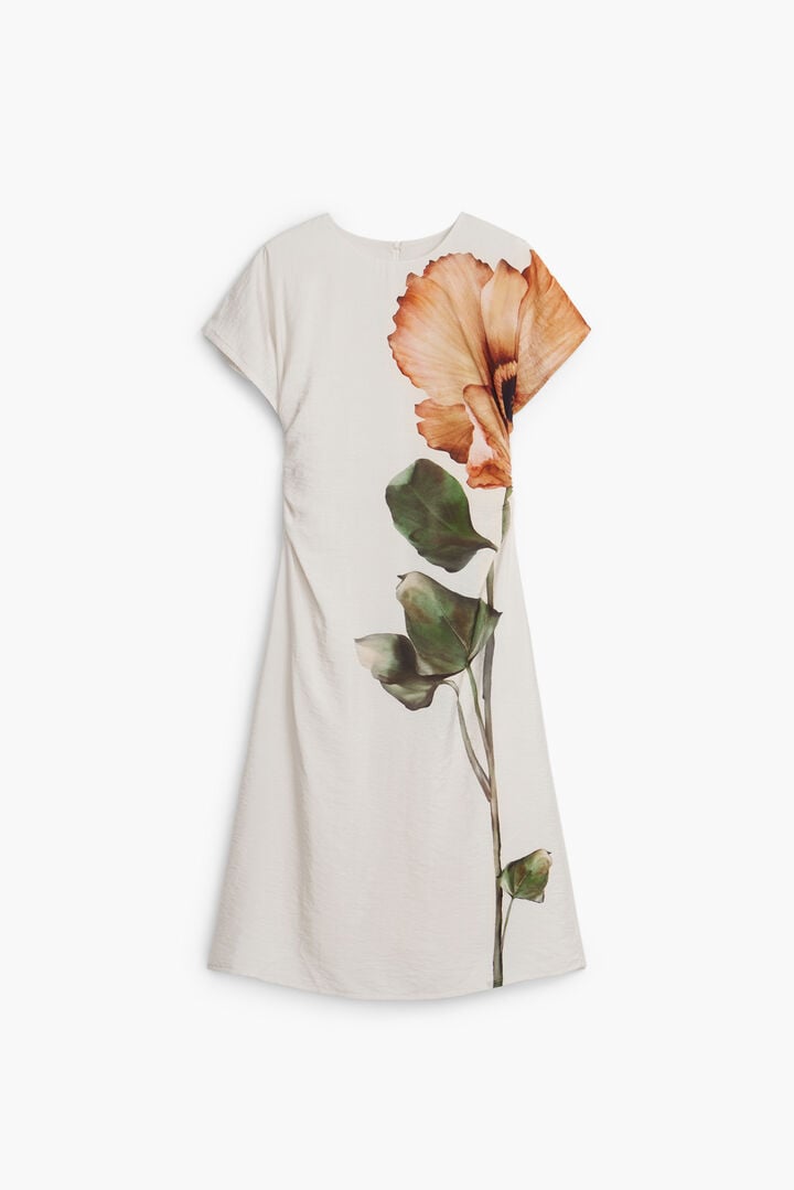 Flower dress | Desigual