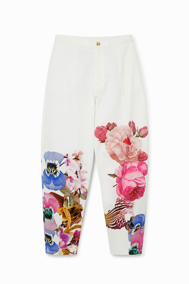 Jeans y Vaqueros Mujer | Desigual