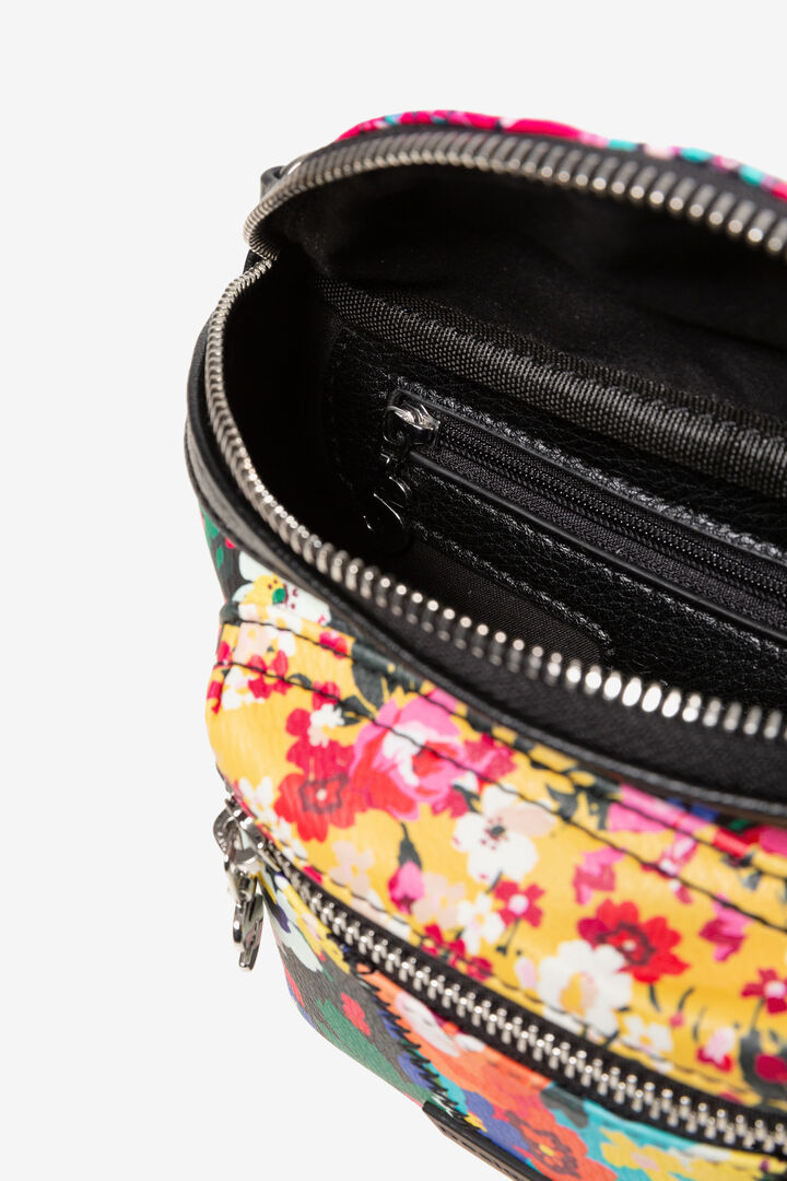 Floral Bum Bag Gipsy Reno | Desigual