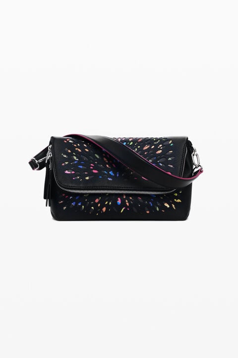 SAC BANDOULIÈRE PERFORÉ MOYEN