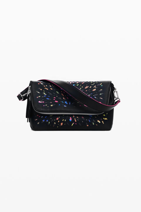 SAC BANDOULIÈRE PERFORÉ MOYEN