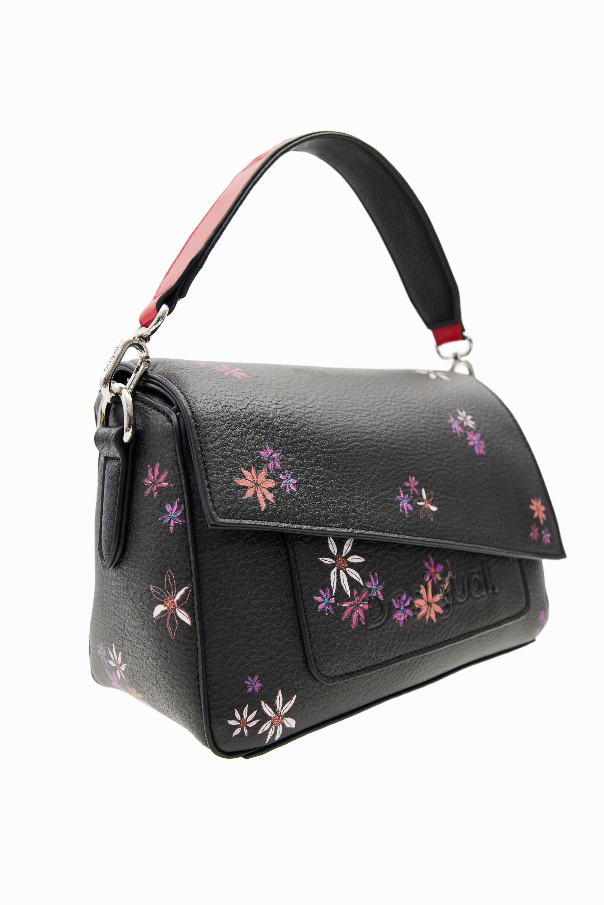 Bolsos y carteras discount desigual